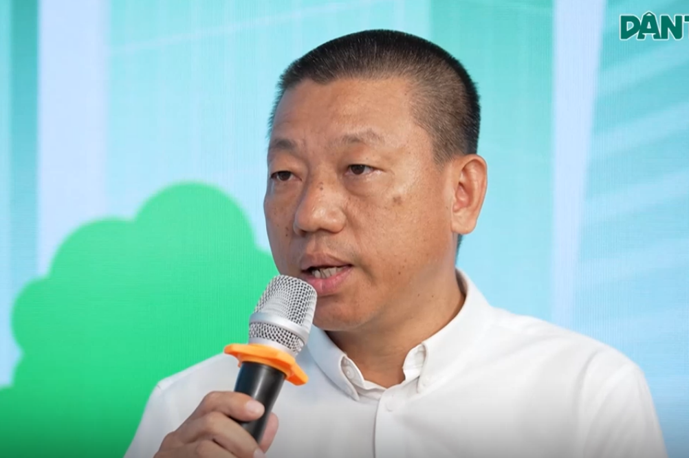 ông Nguyễn Đại Hoàng - Admin diễn đàn Otofun ông Nguyễn Đại Hoàng - Admin diễn đàn Otofun