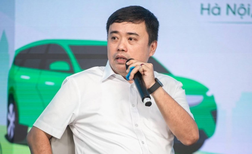 ông Phan Trường Thành - Trưởng phòng Tài chính - Đầu tư Sở Xây dựng Hà Nội  ông Phan Trường Thành - Trưởng phòng Tài chính - Đầu tư Sở Xây dựng Hà Nội