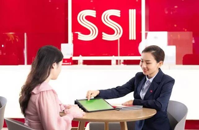 Chứng khoán SSI: Lãi hơn 2.100 tỷ đồng, cho vay ký quỹ đạt “đỉnh” 1,2 tỷ USD