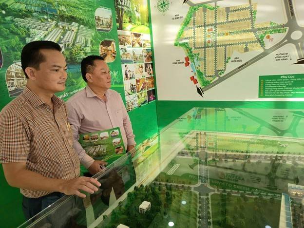 Green Valley City: Khu đô thị nghỉ dưỡng “resort tại gia” giữa siêu đô thị mới TP. Hồ Chí Minh