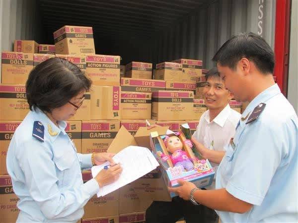 Tăng cường quản lý an toàn thực phẩm bằng mô hình chính quyền hai cấp: Giải pháp chặn thực phẩm “bẩn” từ gốc
