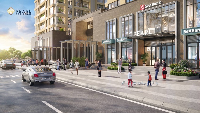 Hướng đi mới của bất động sản Cửa Lò: Bắt nhịp phát triển đô thị biển