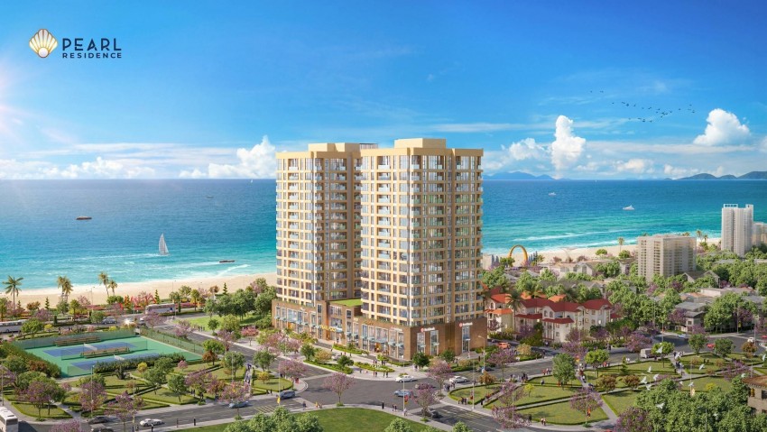 Hướng đi mới của bất động sản Cửa Lò: Bắt nhịp phát triển đô thị biển