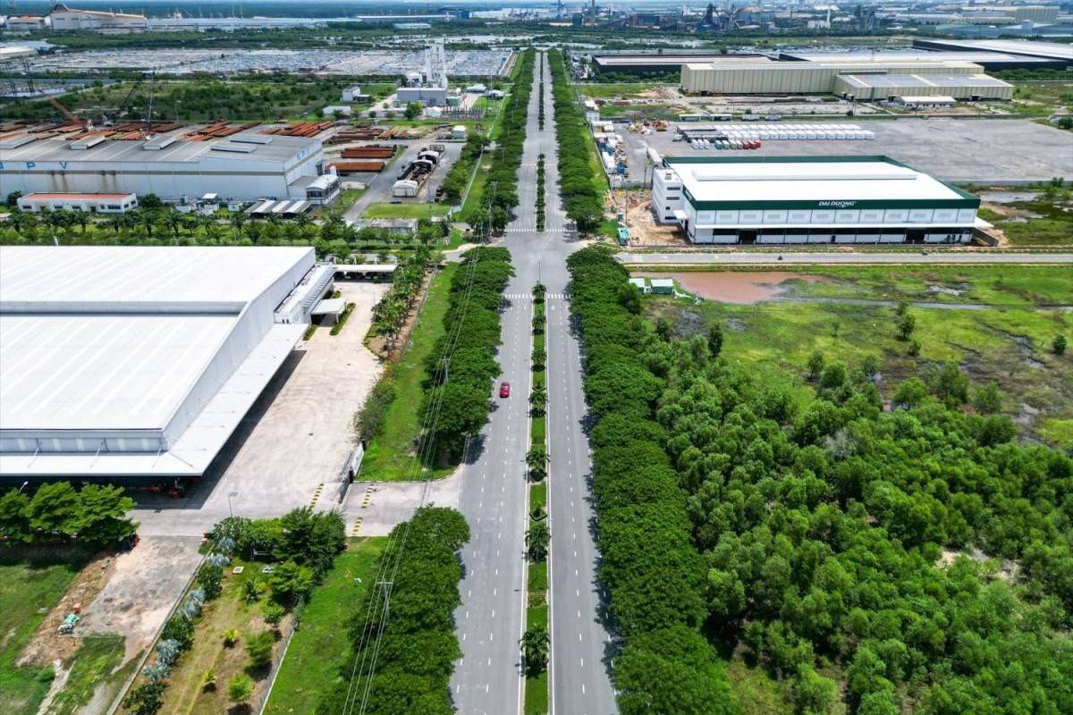 HoREA kiến nghị TP. Hồ Chí Minh điều chỉnh tỷ lệ tính tiền thuê đất
