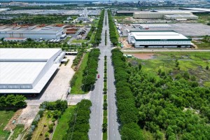HoREA kiến nghị TP. Hồ Chí Minh điều chỉnh tỷ lệ tính tiền thuê đất