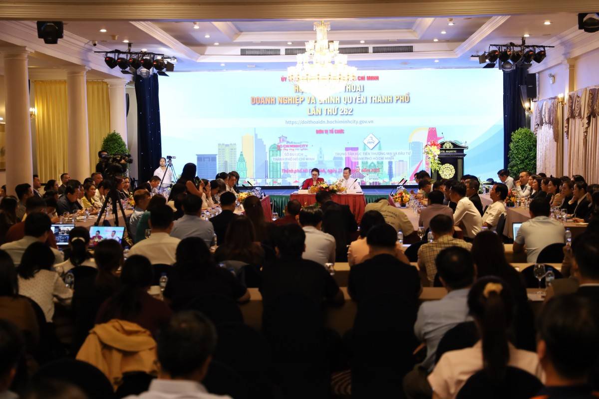 Doanh nghiệp ngành du lịch Bà Rịa – Vũng Tàu (cũ) đối thoại tìm giải pháp phát triển thị trường