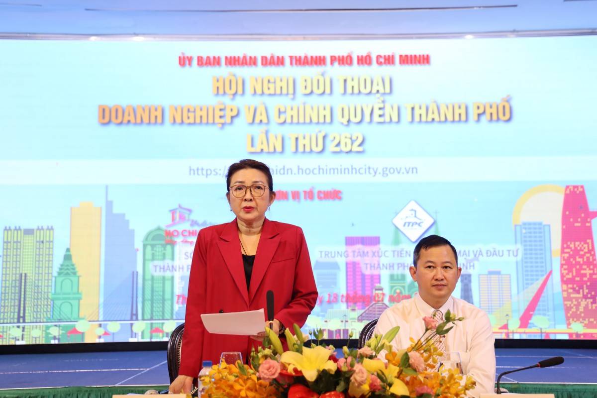 Doanh nghiệp ngành du lịch Bà Rịa – Vũng Tàu (cũ) đối thoại tìm giải pháp phát triển thị trường