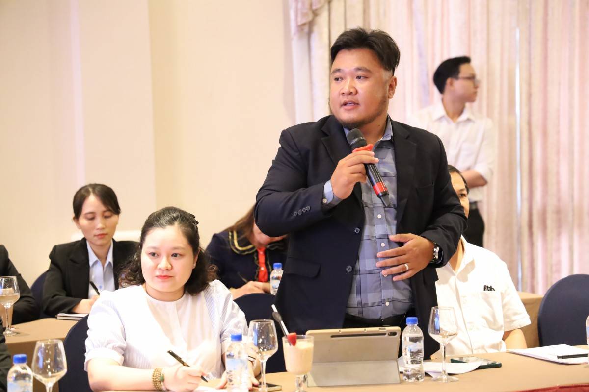 Doanh nghiệp ngành du lịch Bà Rịa – Vũng Tàu (cũ) đối thoại tìm giải pháp phát triển thị trường