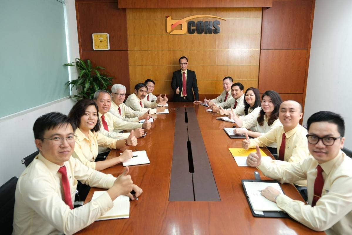 Chủ tịch Tập đoàn Bcons: Kiến tạo kỳ tích “ngàn tỷ” trong 6 năm nhờ bài học quản trị từ triết lý bền vững