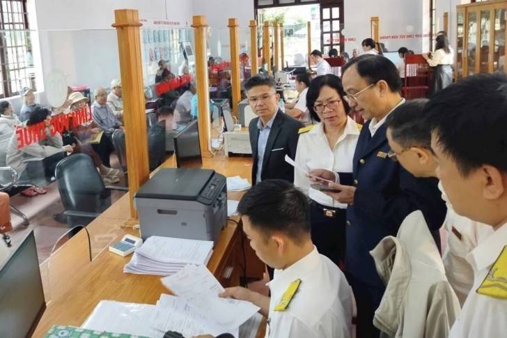 Đồng Nai: Thu ngân sách từ nhà đất tăng đột biến, vượt 81% dự toán 6 tháng