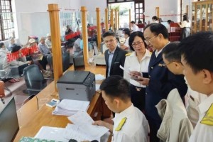 Đồng Nai: Thu ngân sách từ nhà đất tăng đột biến, vượt 81% dự toán 6 tháng