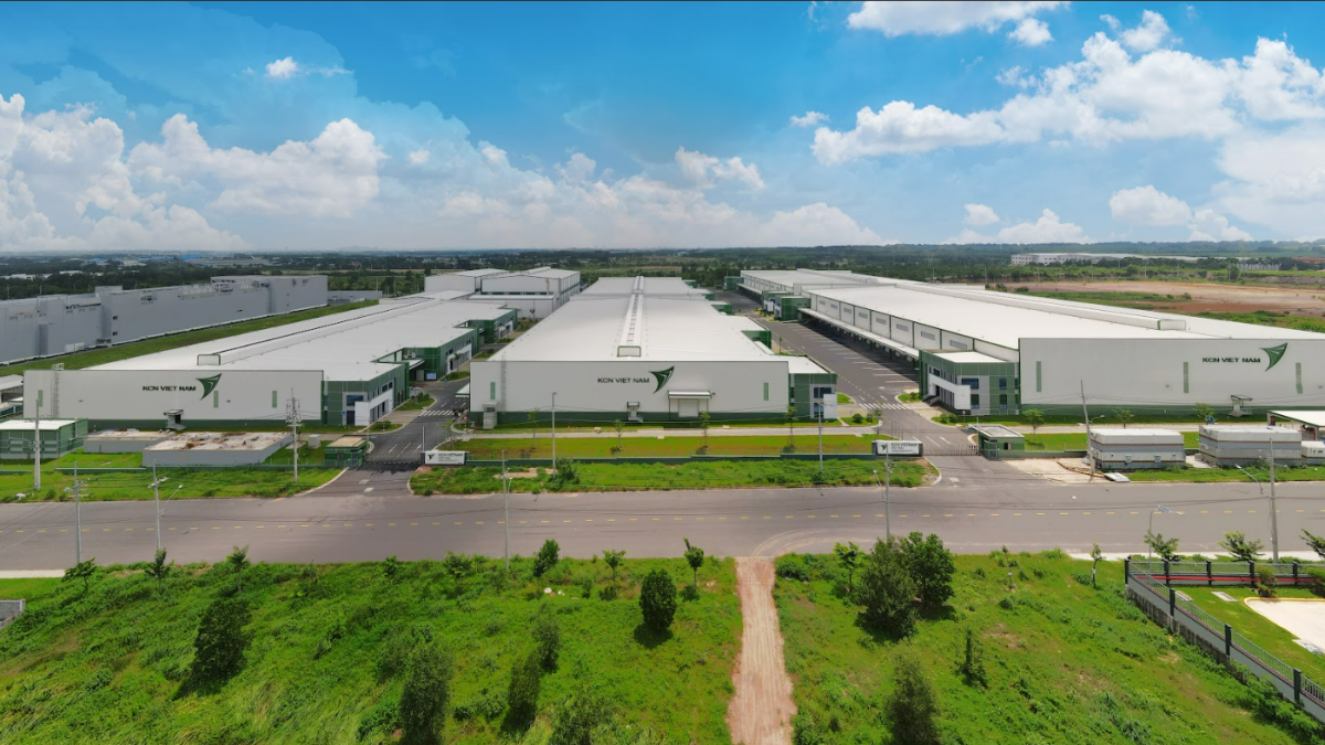 Đồng Nai: Thành lập Ban Quản lý các khu công nghiệp – khu kinh tế