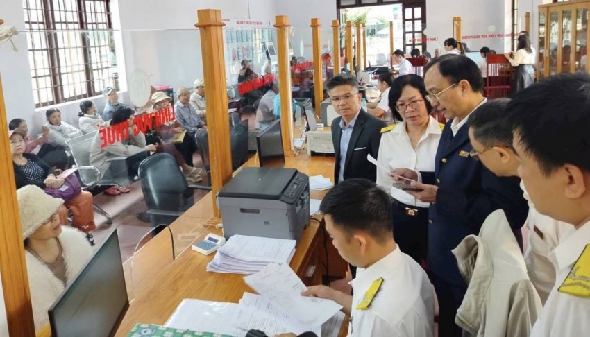 Đồng Nai: Thu ngân sách từ nhà đất tăng đột biến, vượt 81% dự toán 6 tháng