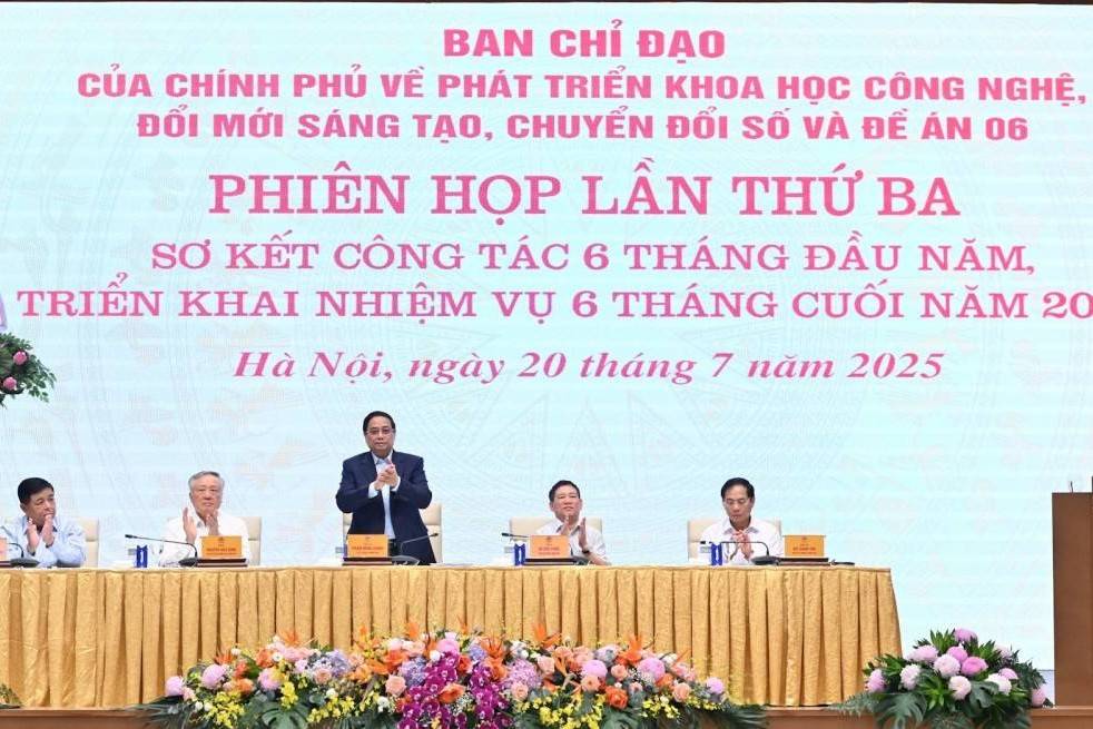 Bùng nổ doanh nghiệp công nghệ số: Hơn 700 doanh nghiệp ra đời chỉ trong tháng 5
