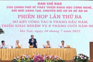 Bùng nổ doanh nghiệp công nghệ số: Hơn 700 doanh nghiệp ra đời chỉ trong tháng 5