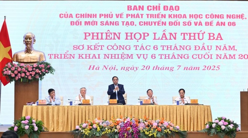 Bùng nổ doanh nghiệp công nghệ số: Hơn 700 doanh nghiệp ra đời chỉ trong tháng 5