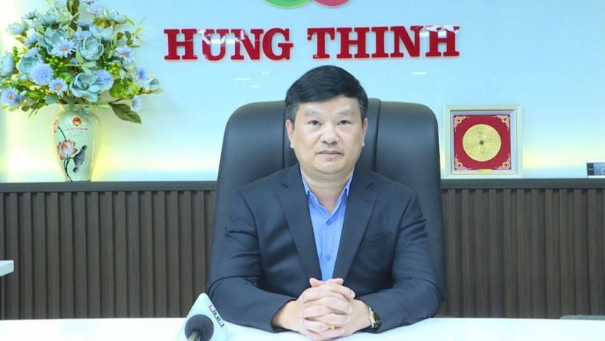 Thái Bình sáp nhập vào Hưng Yên: Cơ hội lớn để doanh nghiệp nhỏ và vừa bứt tốc