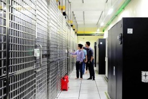 Hiệu suất đầu tư trung tâm dữ liệu tại Việt Nam đứng thứ hai châu Á Thái Bình Dương