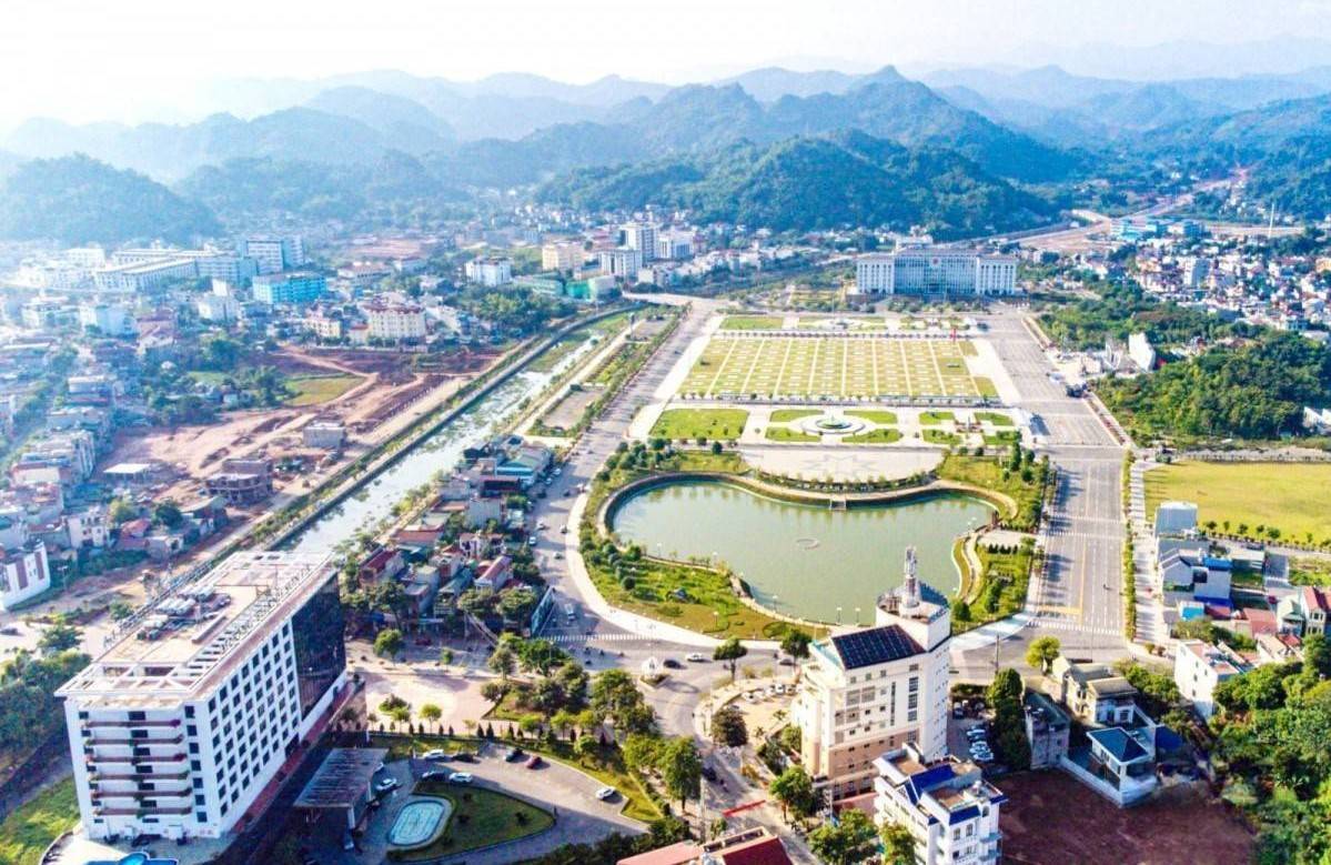 Sơn La đẩy mạnh thu hút đầu tư tư nhân, GRDP tăng 8,76% nửa đầu năm