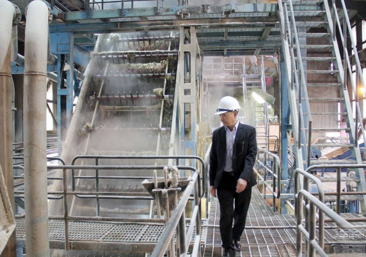 Sơn La đẩy mạnh thu hút đầu tư tư nhân, GRDP tăng 8,76% nửa đầu năm