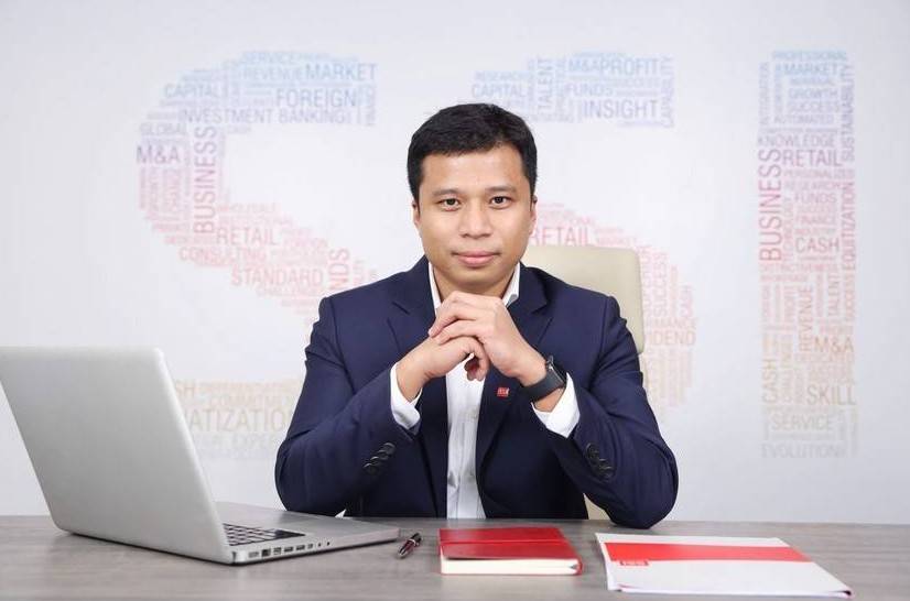 SSI chính thức bổ nhiệm CEO mới