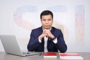 SSI chính thức bổ nhiệm CEO mới