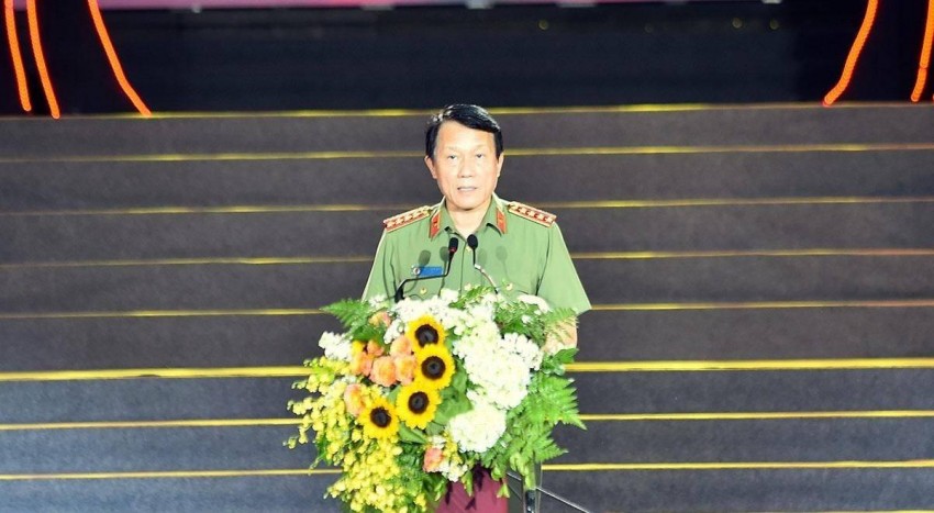 Chương trình nghệ thuật đặc biệt tri ân liệt sĩ: Giữ trọn lời thề từ mảnh đất nguồn cội lịch sử