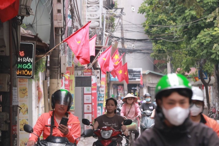 Phường Thanh Xuân (Hà Nội): Sẵn sàng cho Đại hội Đảng bộ lần thứ I, nhiệm kỳ 2025 – 2030