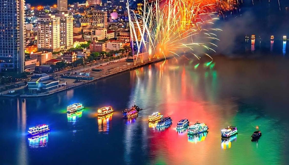 Đà Nẵng chấp thuận đầu tư 2 dự án phát triển du lịch đường thủy nội địa