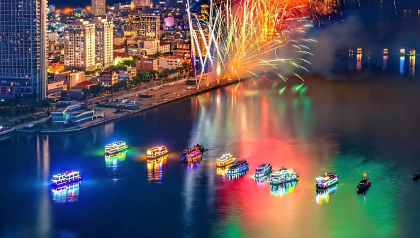 Đà Nẵng dự kiến đầu tư hơn 20.000 tỉ đồng làm 2 dự án phát triển Du lịch 