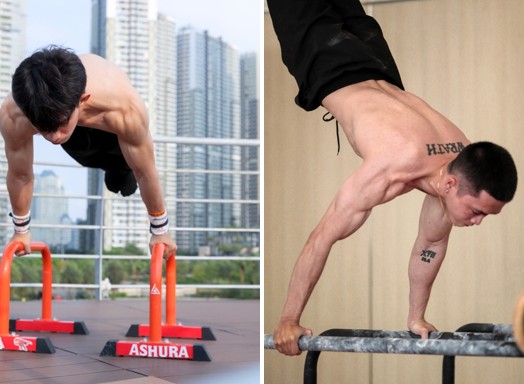 Vietnam Sport Show 2025: Cuộc đọ sức đỉnh cao của sức mạnh đường phố