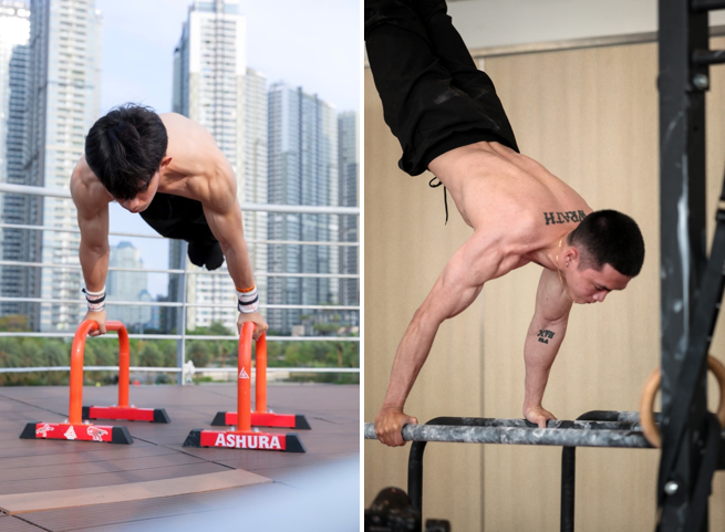 Vietnam Sport Show 2025: Cuộc đọ sức đỉnh cao của sức mạnh đường phố