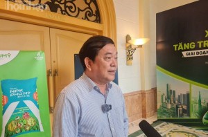 GS. Trần Thọ Đạt: Có hai kịch bản cho mục tiêu kinh tế số đạt 20% GDP