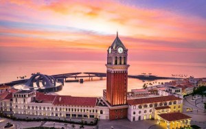 Tạp chí Travel + Leisure (Mỹ): “Phú Quốc là Amalfi hay Disney World của Việt Nam?”