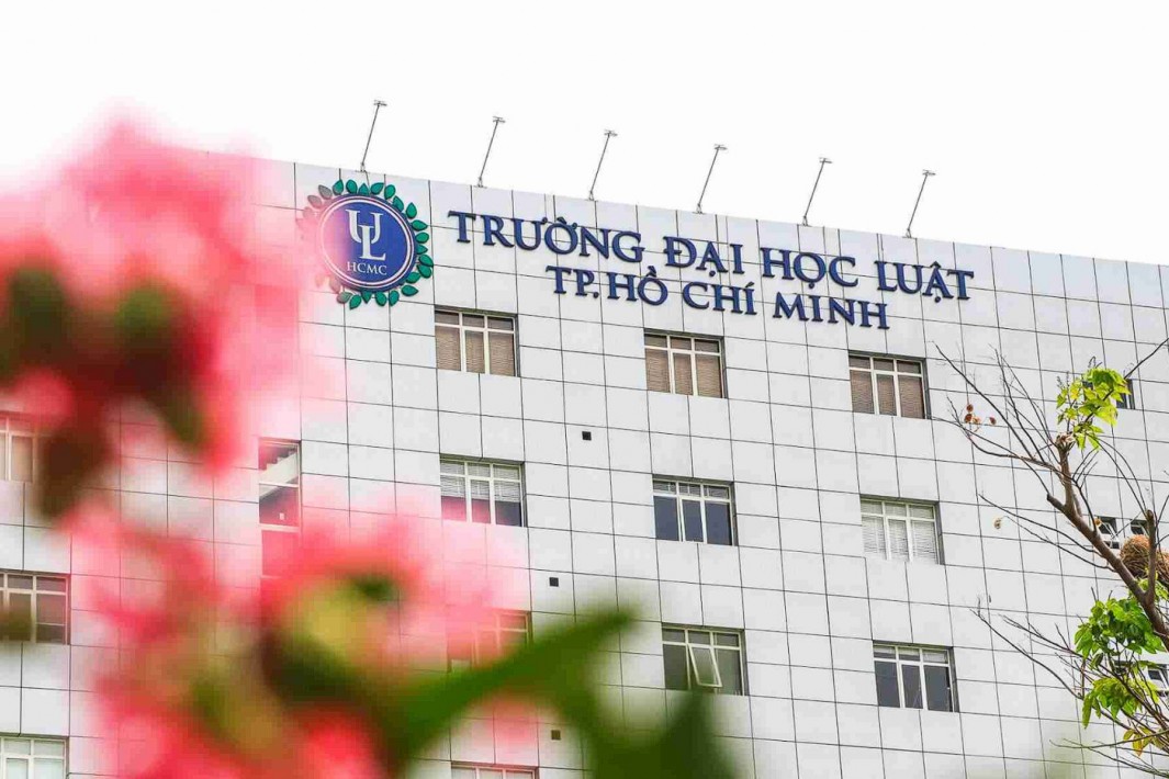 Trường Đại học Luật TP. Hồ Chí Minh dự kiến mở phân hiệu tại Quảng Trị