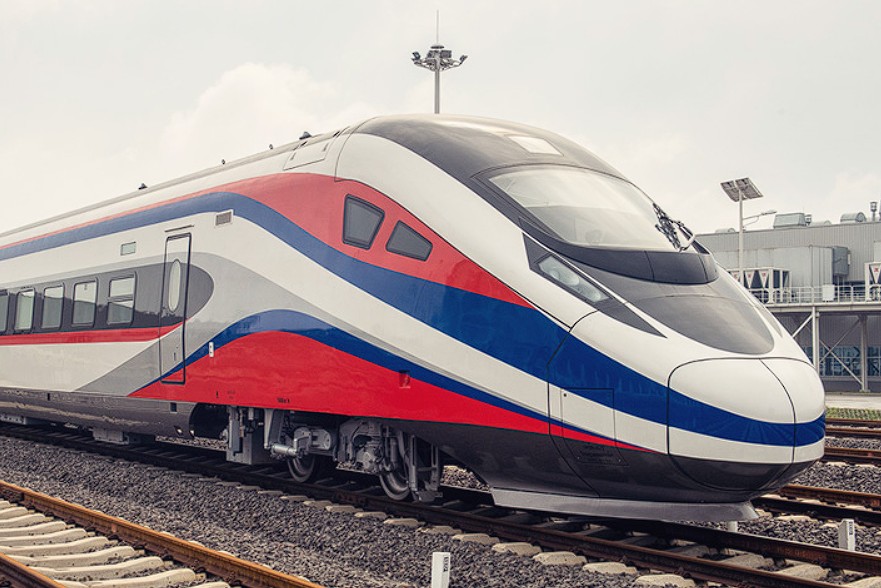 Quảng Trị khẩn trương chuẩn bị mặt bằng cho dự án đường sắt tốc độ cao Bắc – Nam
