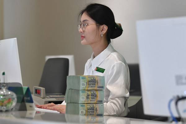 Lãi suất ngân hàng ngày 22/7/2025: Hấp dẫn với những ưu đãi đặc biệt
