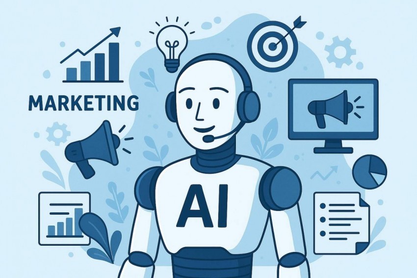 Từ năm 2026, sản phẩm AI tạo ra phải có dấu hiệu nhận dạng