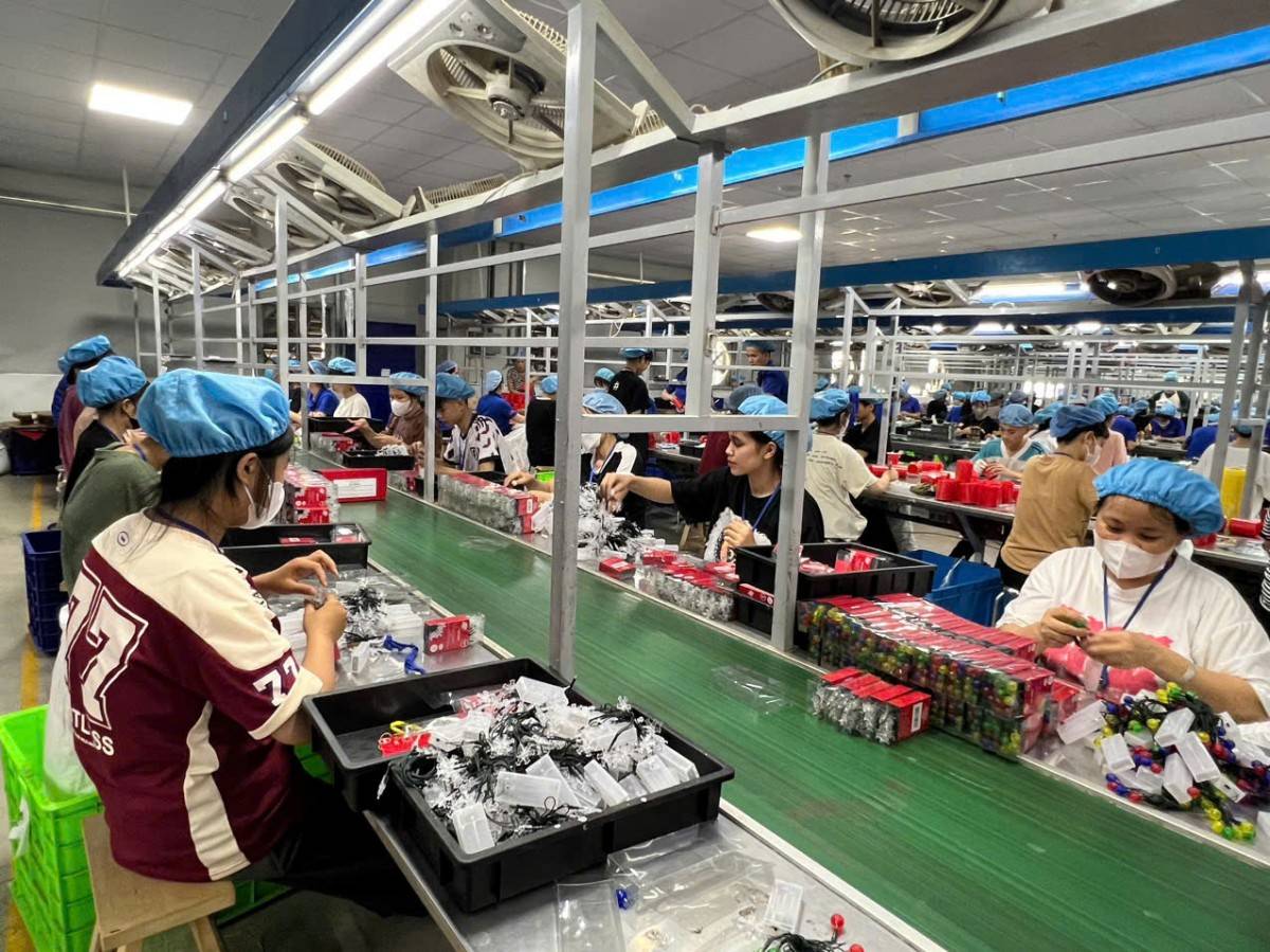 Thanh Hóa: Hàng loạt ưu đãi cho doanh nghiệp nhỏ và vừa Thanh Hóa: Hàng loạt ưu đãi cho doanh nghiệp nhỏ và vừa