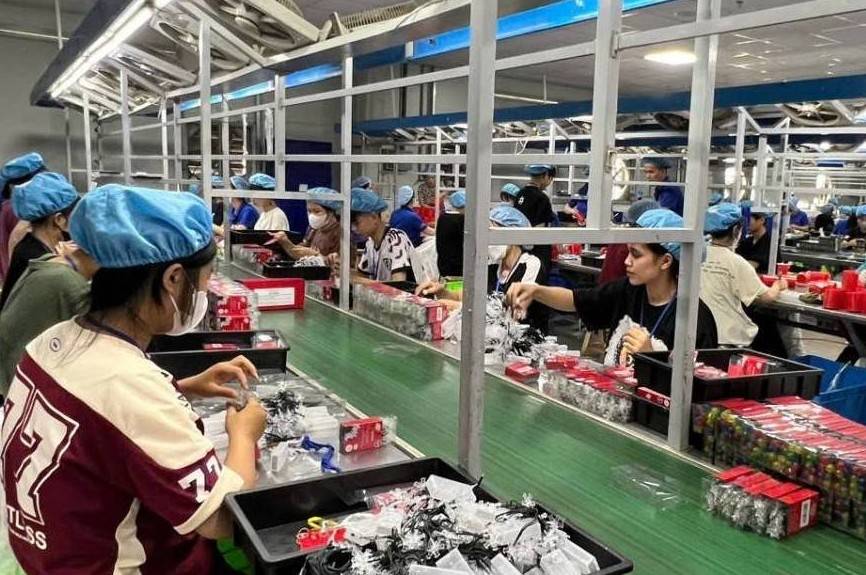 Thanh Hóa: Hàng loạt ưu đãi cho doanh nghiệp nhỏ và vừa