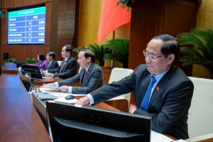 Luật Việc làm (sửa đổi): Mở rộng quyền lợi, tăng độ bao phủ bảo hiểm thất nghiệp
