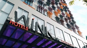 Indochina Capital đầu tư khách sạn Wink thứ 6 tại Hải Phòng