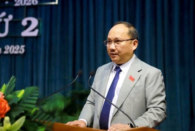 Tỉnh Gia Lai mới: Tăng trưởng kinh tế đạt 7,5%