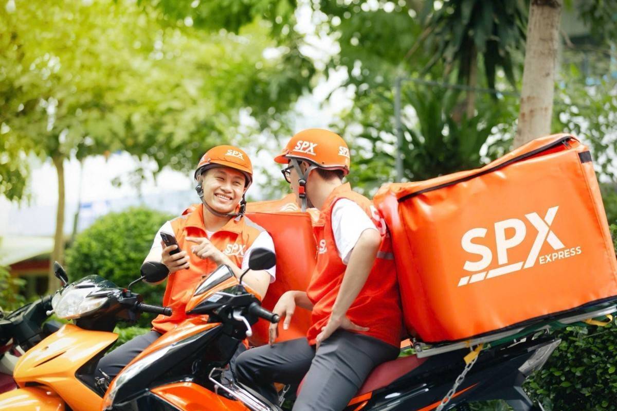 SPX Express bị xử phạt 200 triệu đồng vì cạnh tranh không lành mạnh