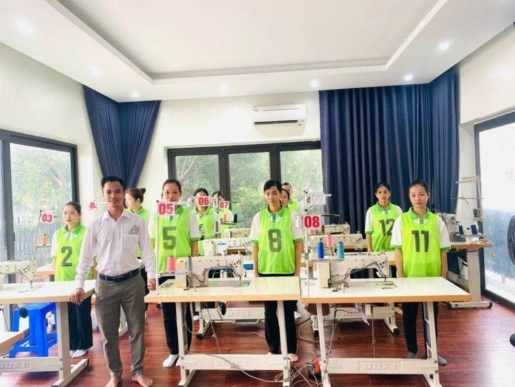 Vì sao trợ cấp có nhưng tái nghề lại khó?