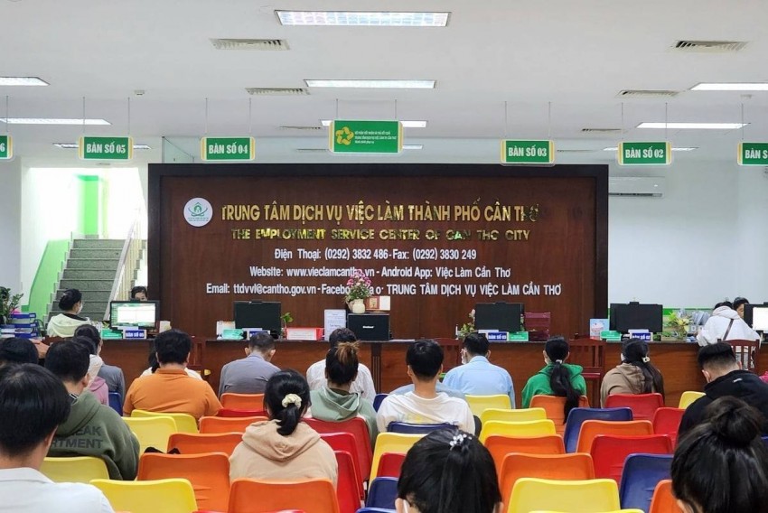 Bảo hiểm thất nghiệp: Biến khoảng nghỉ thành cơ hội