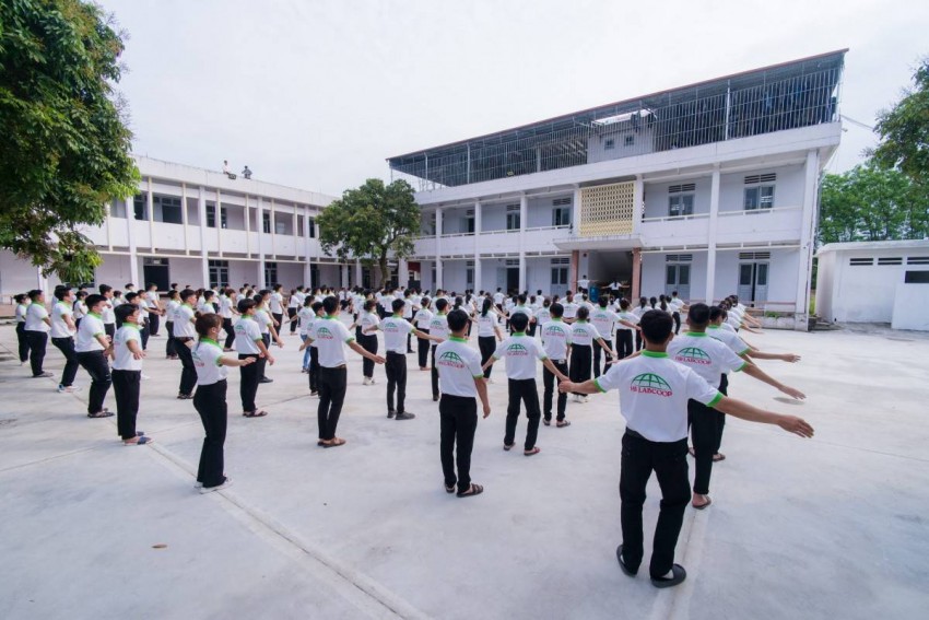 Vì sao trợ cấp có nhưng tái nghề lại khó?