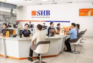 SHB được chấp thuận tăng vốn điều lệ thông qua phát hành cổ phiếu trả cổ tức tỷ lệ 13%