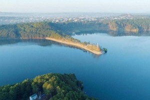 Gia Lai: Đẩy nhanh quy hoạch “viên ngọc quý” du lịch Biển Hồ – Chư Đăng Ya