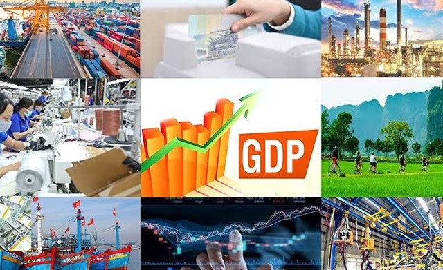 ADB hạ dự báo tăng trưởng GDP của Việt Nam xuống còn 6,3%